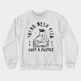 Polar Bear Club 2021 Crewneck Sweatshirt